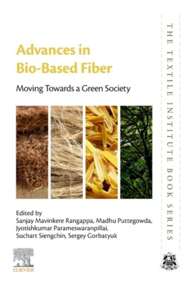 Advances In Bio-Based Fibres: Moving Towards A Green Society-image