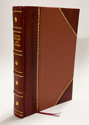 Encyclopedia of Virginia Biography : under the Editorial Vol 1 [Leather Bound]-image
