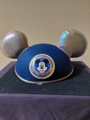 Disney Parks - WDW - Worlds Most Magical Celebration - Mickey Mouse -image