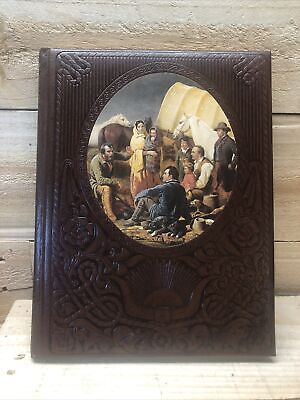 Time Life Books: The Old West Series: THE PIONEERS-image