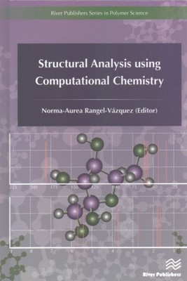 Structural Analysis Using Computational Chemistry, Hardcover by Rangel-vázque...-image
