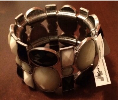 New Disney Resort Stretch Bracelet-image