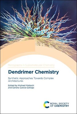 Sandra García Gallego Dendrimer Chemistry (Hardback)-image