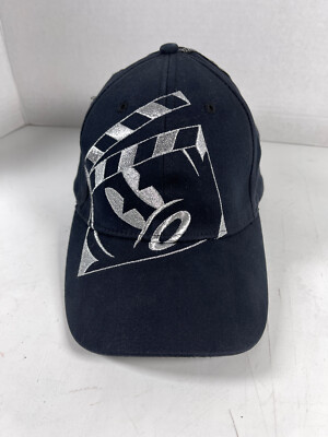 Mickey Mouse Films Walt Disney World Hollywood Studios Hat Cap Fitted stretch -image