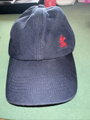 Walt Disney World Hat 100% Cotton Size Adult-image