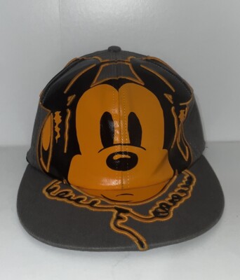 Disneyland Walt Disney World Parks Mickey Mouse Official Adult Baseball Hat Cap-image
