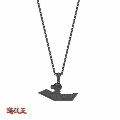 Yu-Gi-Oh!™ City Duel Disk Necklace-image