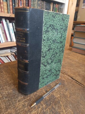 Journal Of The International Society Of Chemists In The Leather Industries 1933-image