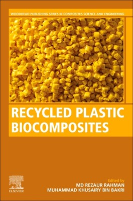 Recycled Plastic Biocomposites-image