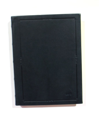 Journal 9