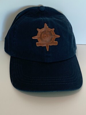 Walt Disney World Disney Parks Baseball Hat Adult Cap New-image
