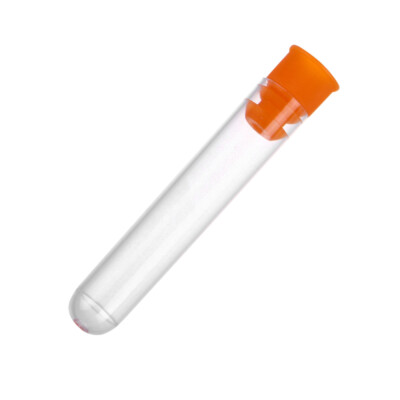 Bath Salt Tubes Glass Test Tubes Plastic Test Tubes Science Test Tubes-image