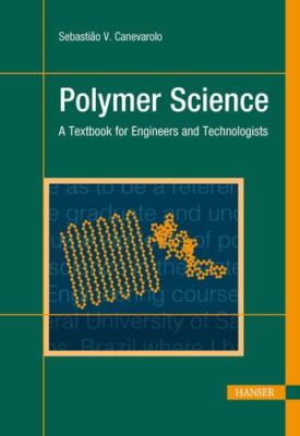 Polymer Science: A Textbook for Engineers and Technologists-image
