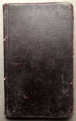 PA Washington County / Small handwritten account book 1886-1888 of annual toll-image