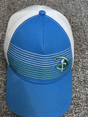 NICE BALLCAP WALT DISNEY WORLD PREOWNED VERY GOOD CONDITION -image