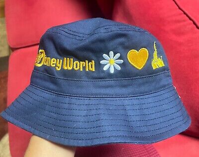 Bucket Hat Disney World 2023-image