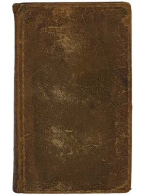 A Family Encyclopaedia; or, an Explanation of Words and Things Connected with ..-image