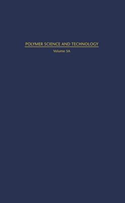 Advances in Polymer Friction and Wear                                          -image