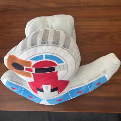 Yu-Gi-Oh! Duel Disc Pillows Plush #4ea2f8-image