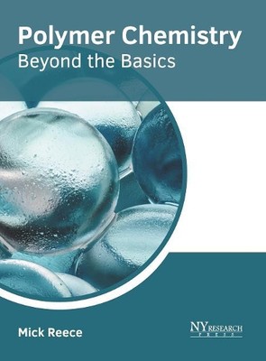 Polymer Chemistry: Beyond the Basics (Hardback)-image