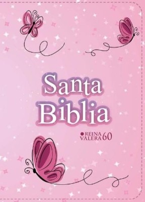 Reina Valera 19 Biblia Rvr 1960 Compacta Símil Piel  (Leather Bound) (UK IMPORT)-image