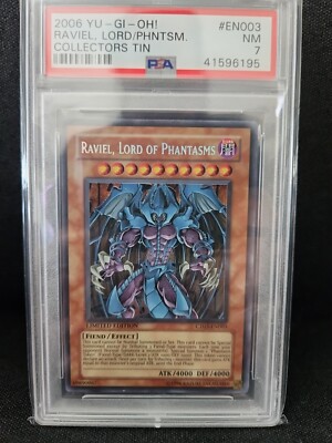 raviel lord of phantasms ct03 Psa 7-image