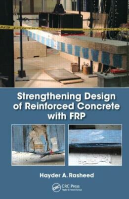Strengthening Design Of Reinforced Concrete With Frp-image