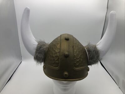 Walt Disney World Viking Hat Helmet Adult Size-image