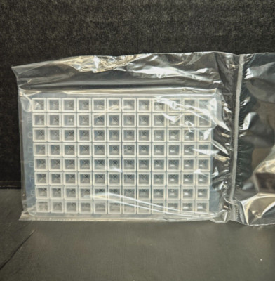 Corning Microplate Sealing Mat 96 Well Square 50 Mats-image