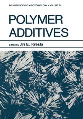 Polymer Additives                                                              -image