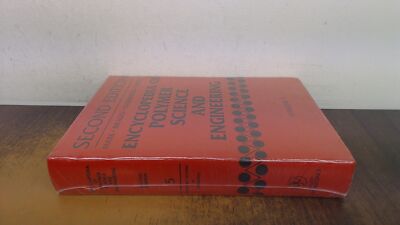 Encyclopedia of Polymer Science and Engineering: Dielectric Heati-image
