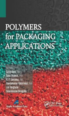 Polymers For Packaging Applications-image