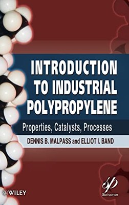 Introduction to Industrial Pol - GOOD-image