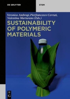 Valentina Marturano Sustainability of Polymeric Materials (Paperback)-image