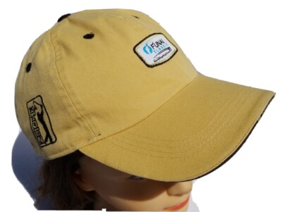 Walt Disney World Resort Tour Hat Funai Classic Golf PGA Vintage Palm Magnolia  -image