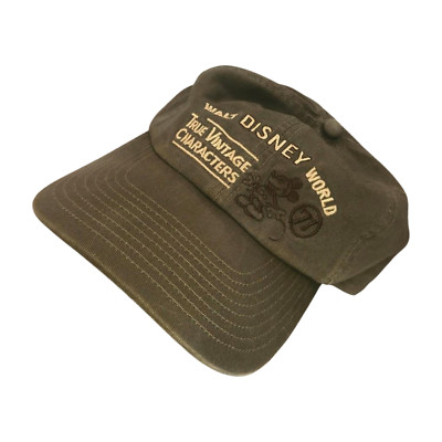 Walt Disney World 'True Vintage Characters' Hat-image