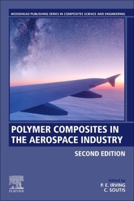 Polymer Composites in the Aerospace Industry (Woodhead Publishing Series in-image