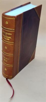 Encyclopedia Of Superstitions, Folklore, And The Occult Sciences [Leather Bound]-image