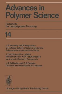 Advances in Polymer Science - 9783662155547-image