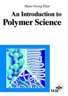 An Introduction to Polymer Science Hardcover Hans-Georg Elias-image