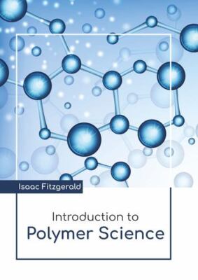 Introduction to Polymer Science [Hardcover]-image