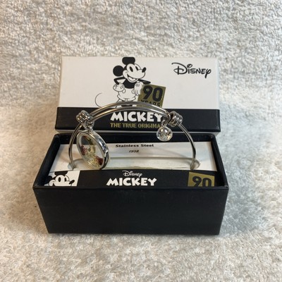 Authentic Disney Parks Mickey 