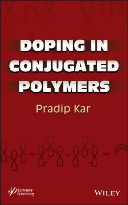 Doping in Conjugated Polymers (Polymer Science and Plastics Engineering), Kar+=-image