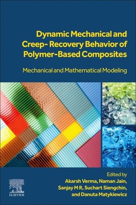 Dynamic Mechanical and Creep-Recovery Behavior of Polymer-Based C-image