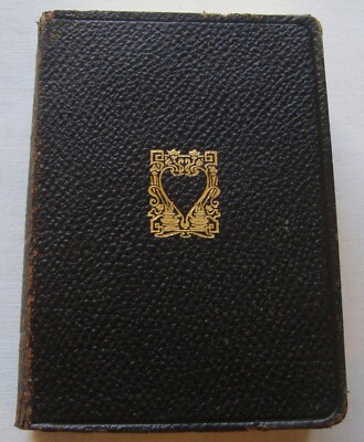 The International Encyclopedia of Prose & Poetical Quotations 1908 Walsh (inv610-image