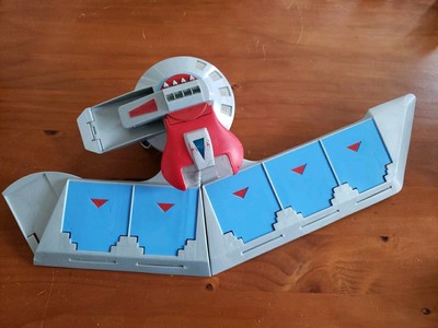 Yu-Gi-Oh Duel Disk Card Launcher By Kazuki Takahashi Vintage 1996 Working-image