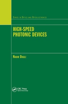 High-speed Photonic Devices, Paperback by Dagli, Nadir (EDT), Like New Used, ...-image