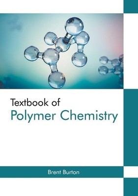 Textbook of Polymer Chemistry (Hardback)-image