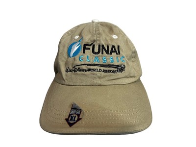 Funai Classic Walt Disney World Resort Adjustable Hat Cap -image
