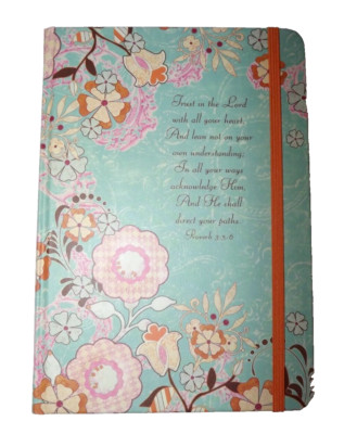 Lang Grace Hard Cover Journal Sz 6